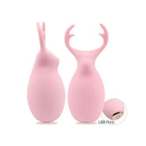 Buzzy Buddy Hello My Deer USB Rechargeable Stimulator STIMULATORS